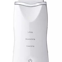 GlowPro – Limpiador Facial Ultrasónico