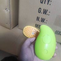 PetVapor Clean – Cepillo de Vapor para Mascotas