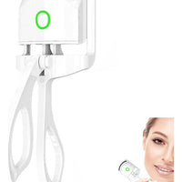 LashElevate – Encrespador Eléctrico de Pestañas