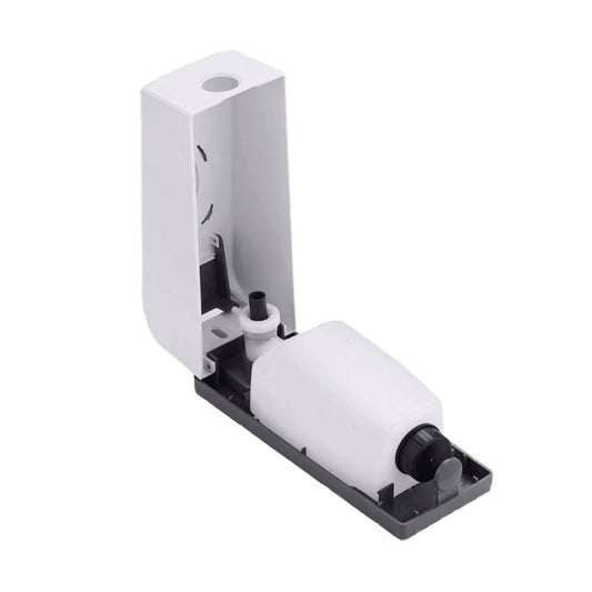 AquaPure Dispensador de Jabón Líquido 600 ml