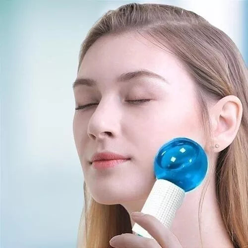 CromoRelax Esferas de Cromoterapia para Masaje