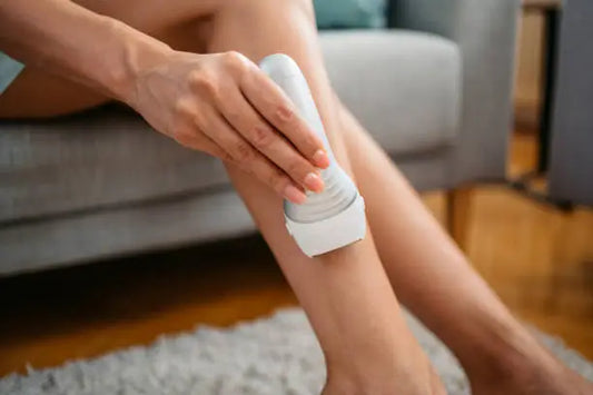 SilkyGlow 4-in-1 – Depiladora y Cuidado Personal Avanzado